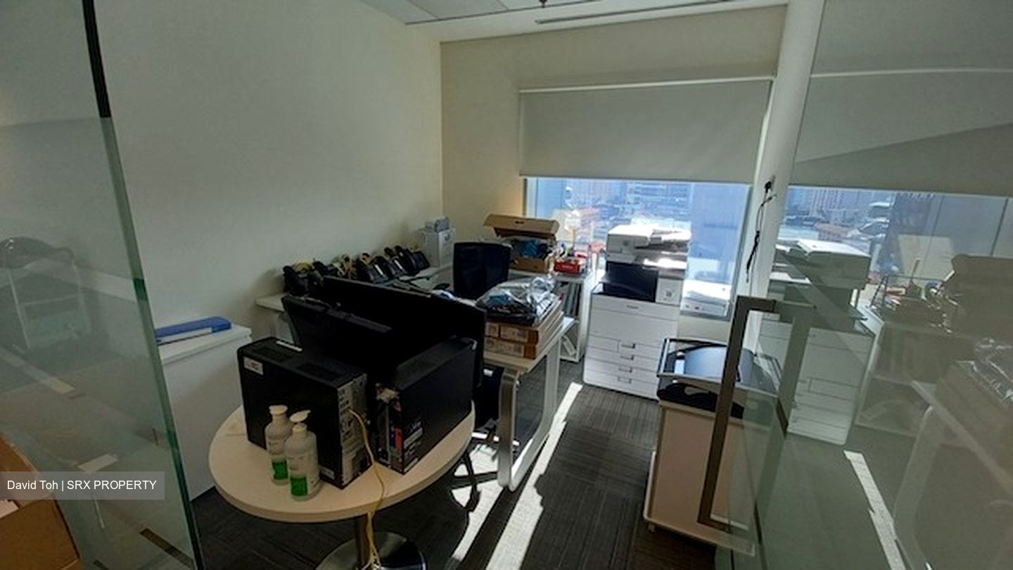 Suntec City (D1), Office #320228281